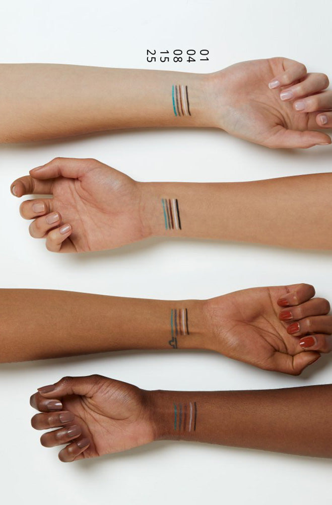 Beauty | Essence Kajal Pencil 01 _ 162234 Black Makeup