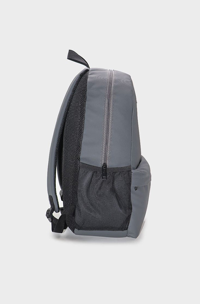 BRADY MULTI-POCKET BACKPACK - GREY