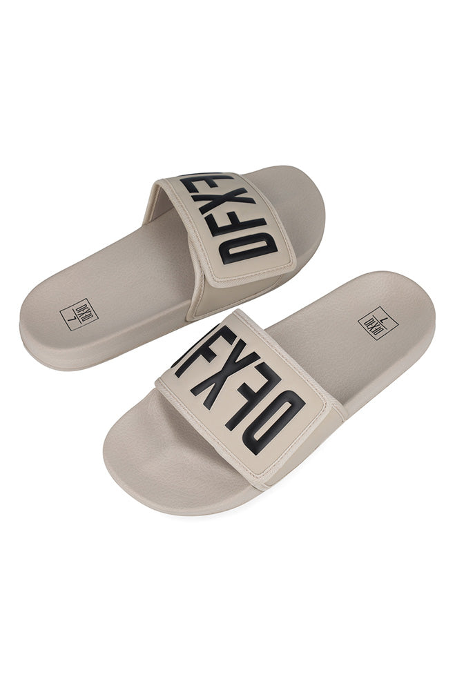 DFXFD velcro slide