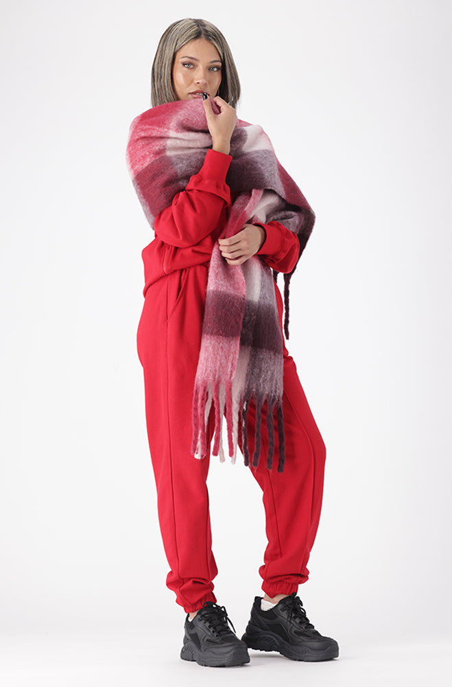 MELISSA PINTUCK JOGGER