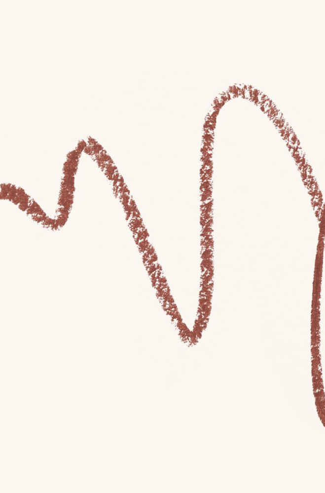 Beauty | Catrice Plumping Lip Liner 069 _ 162397 Brown Makeup
