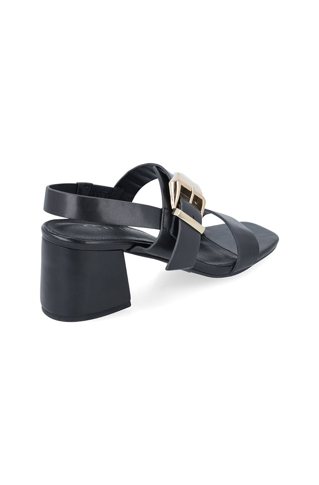 Footwear | Helen Sandal Block Heel Heels