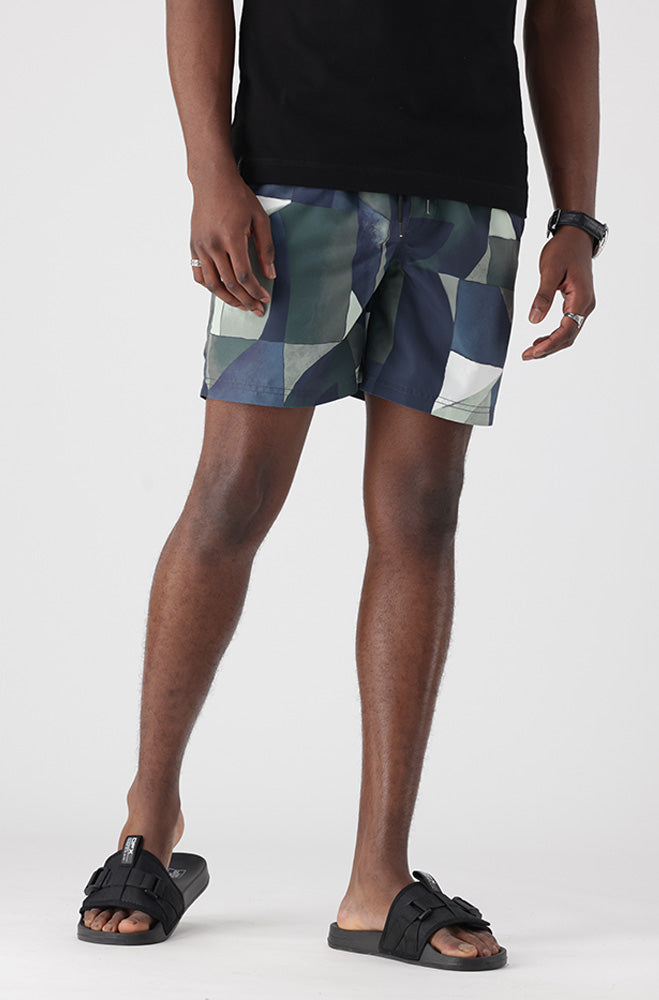 Glintly Swim Short