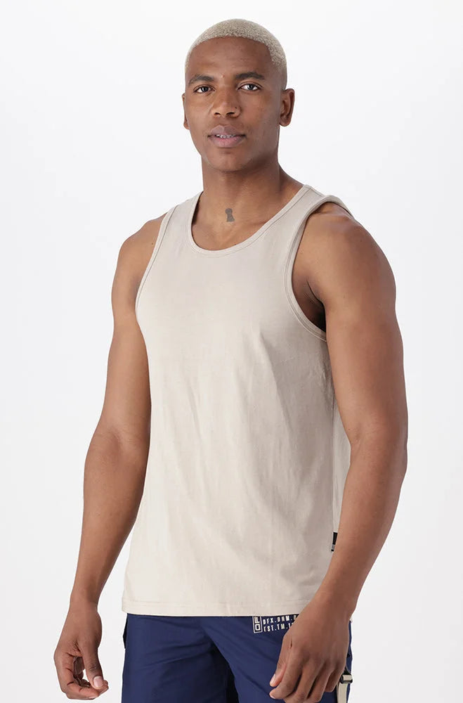 Mens | Vista Vest _ 152707 Natural