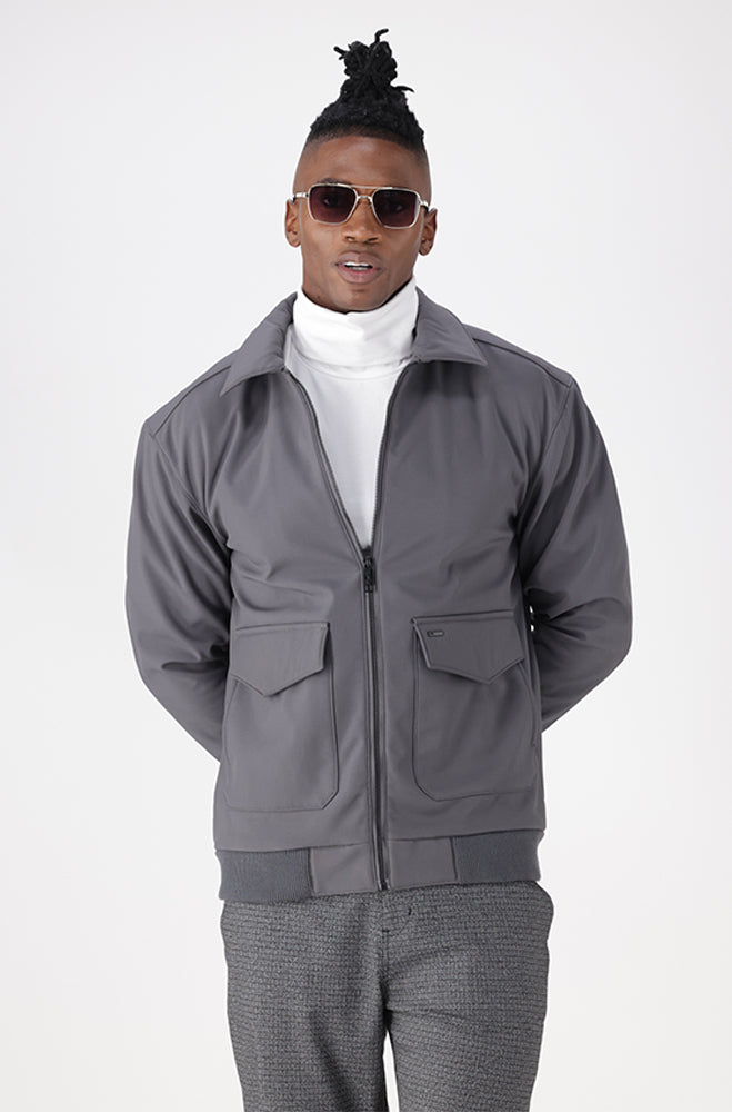 Sunningdale Jacket