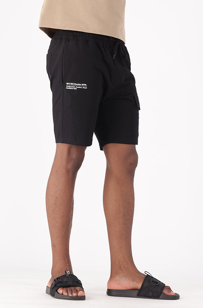 Thirds Short