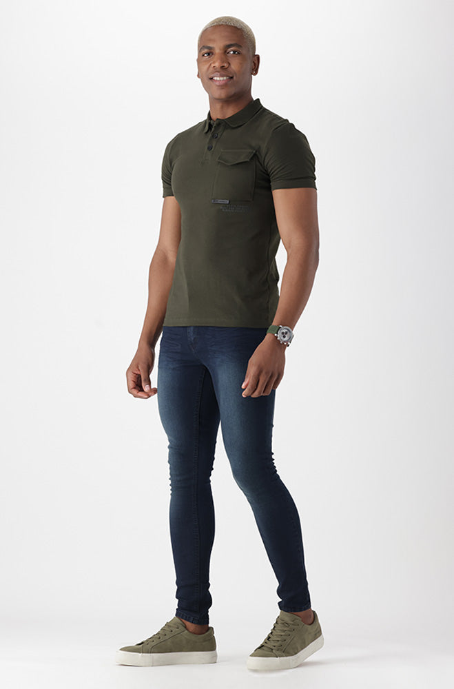 Mens | Peter Golfer Golf Tees