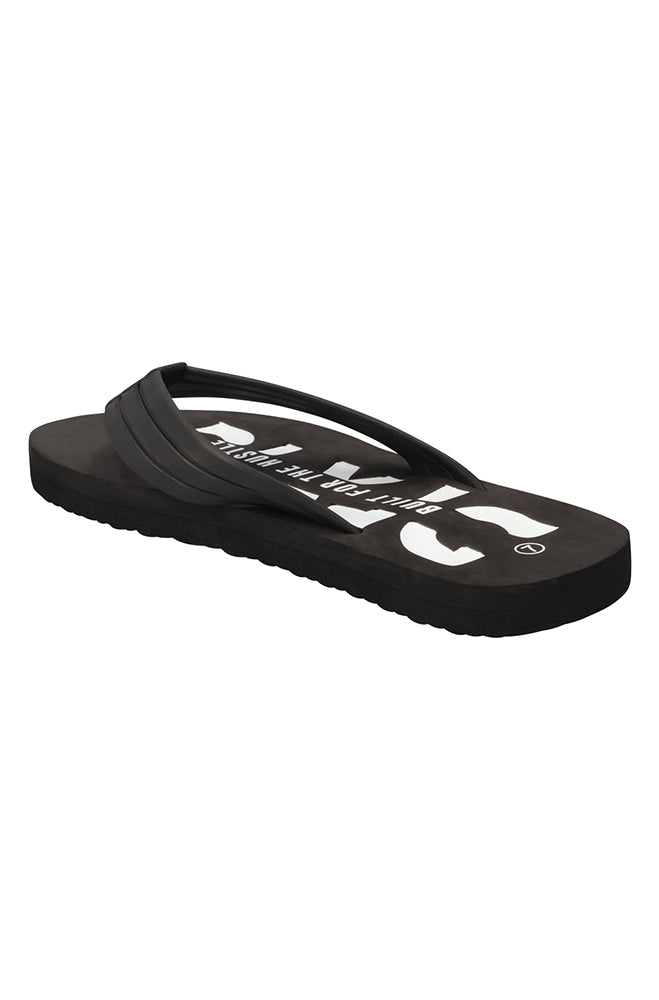 DFXFD Printed flip flop