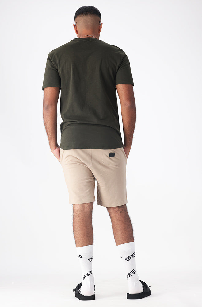 Mens | Baybrook Tee _ 158391 Fatigue T-shirts