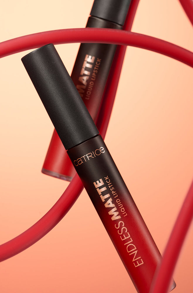CATRICE MATTE LIQUID LIPSTICK 060