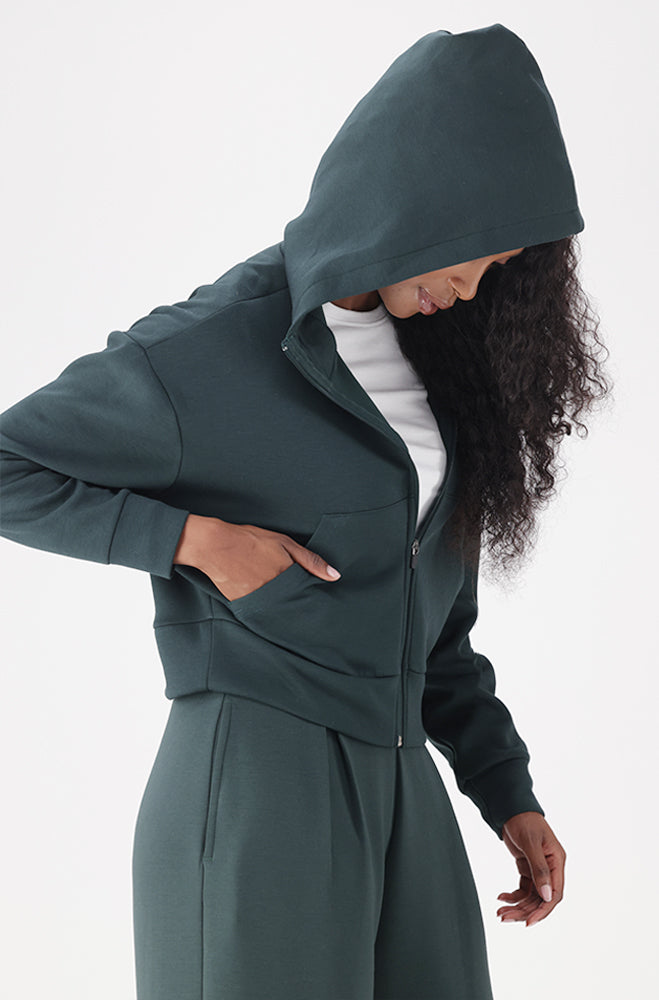AVEN SOFT TOUCH HOODIE