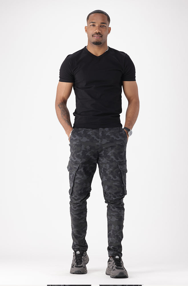Raven Tee