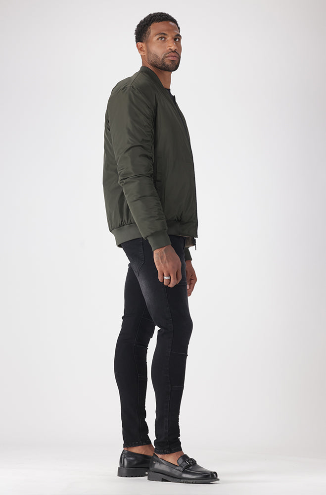 Beaufort Jacket