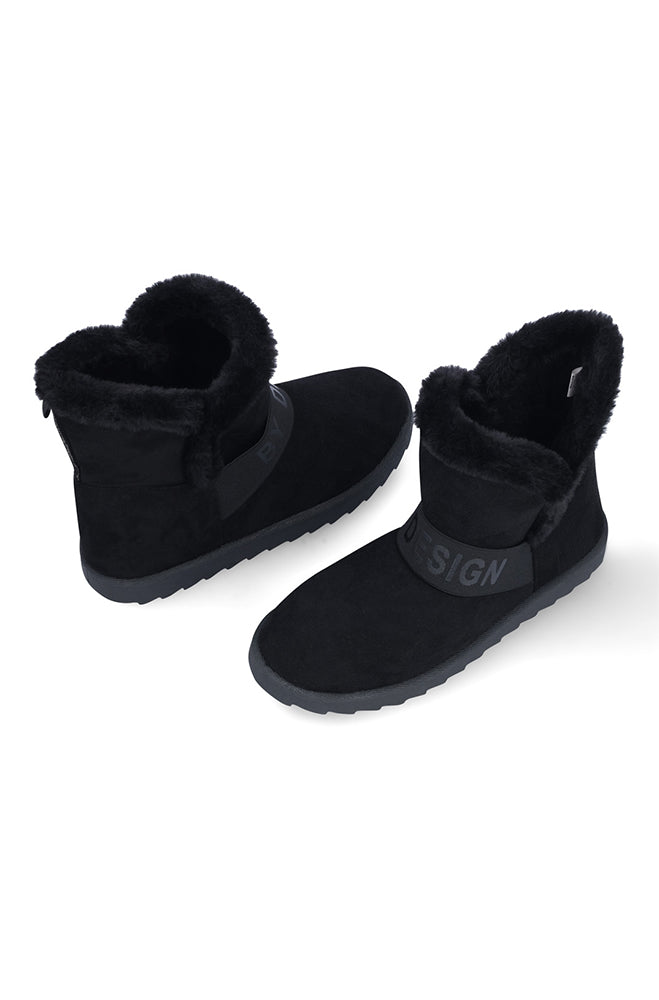 Opal snug boot