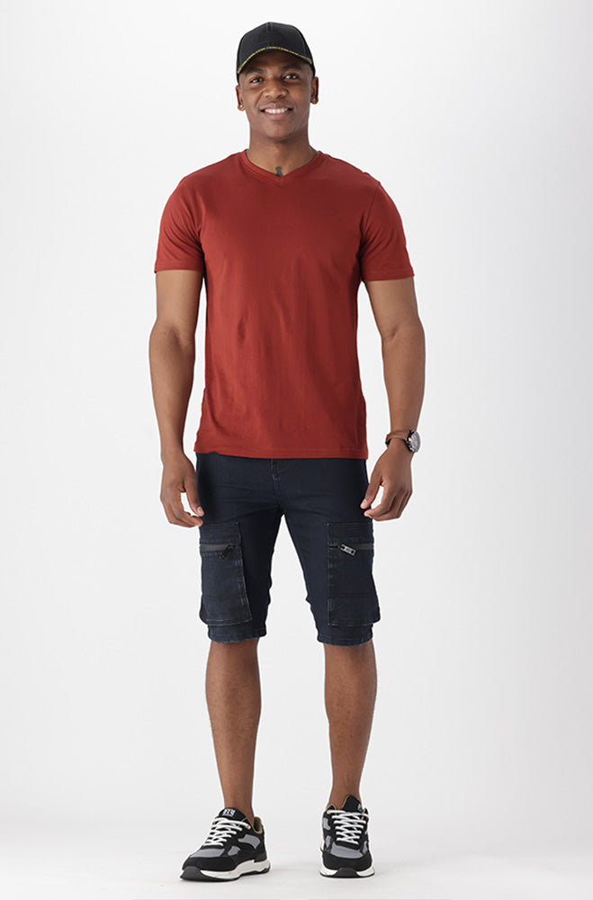 Alamo Tee