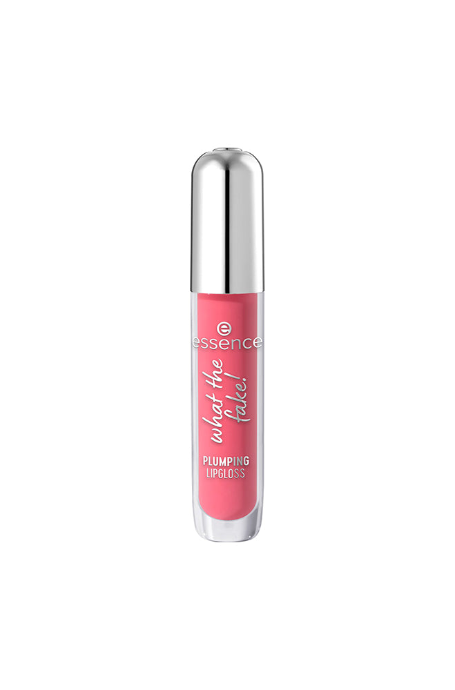 ESSENCE WHAT THE FAKE! PLUMPING LIPGLOSS 101