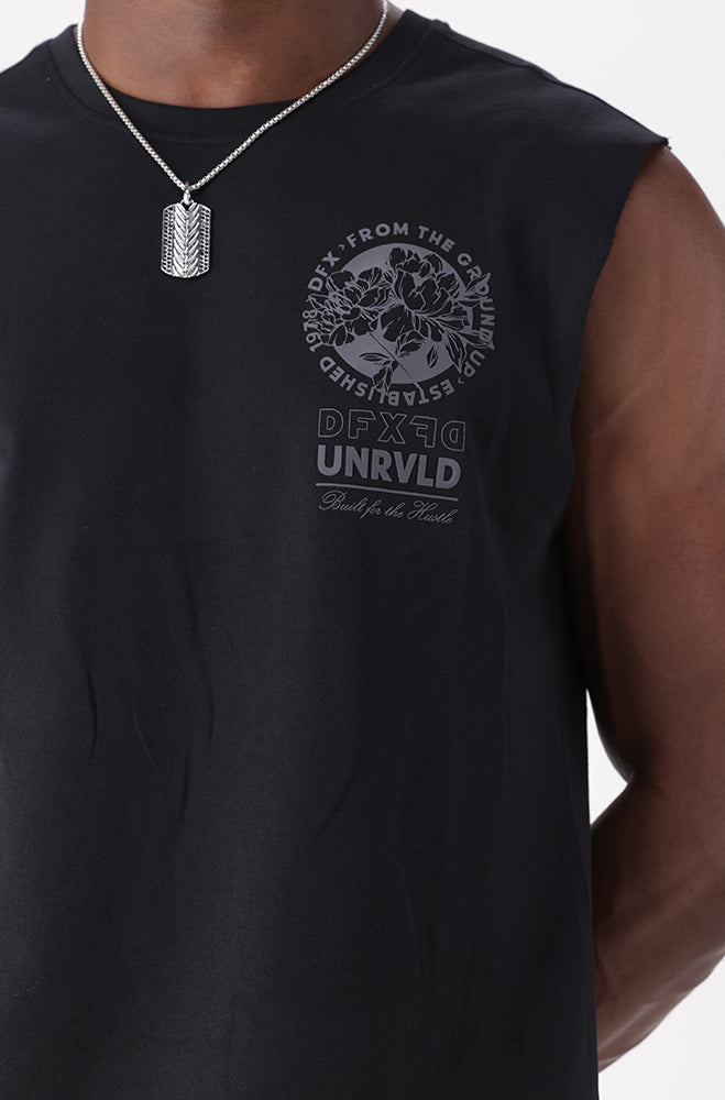 Solidarity Vest