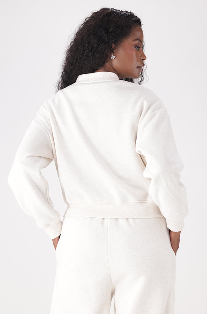 REIGN POPPER TOP