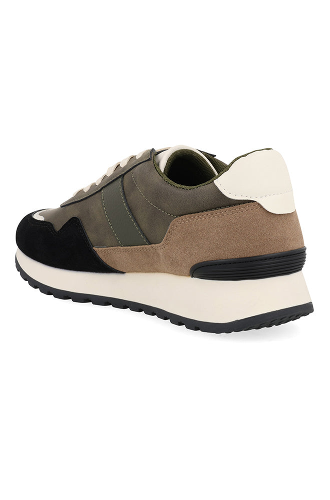 Marlo Retro runner sneaker