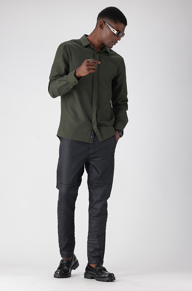 Candeur Shirt