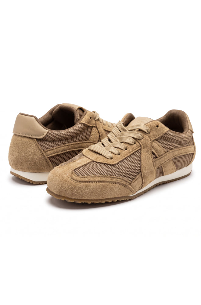 Candice Retro sneaker
