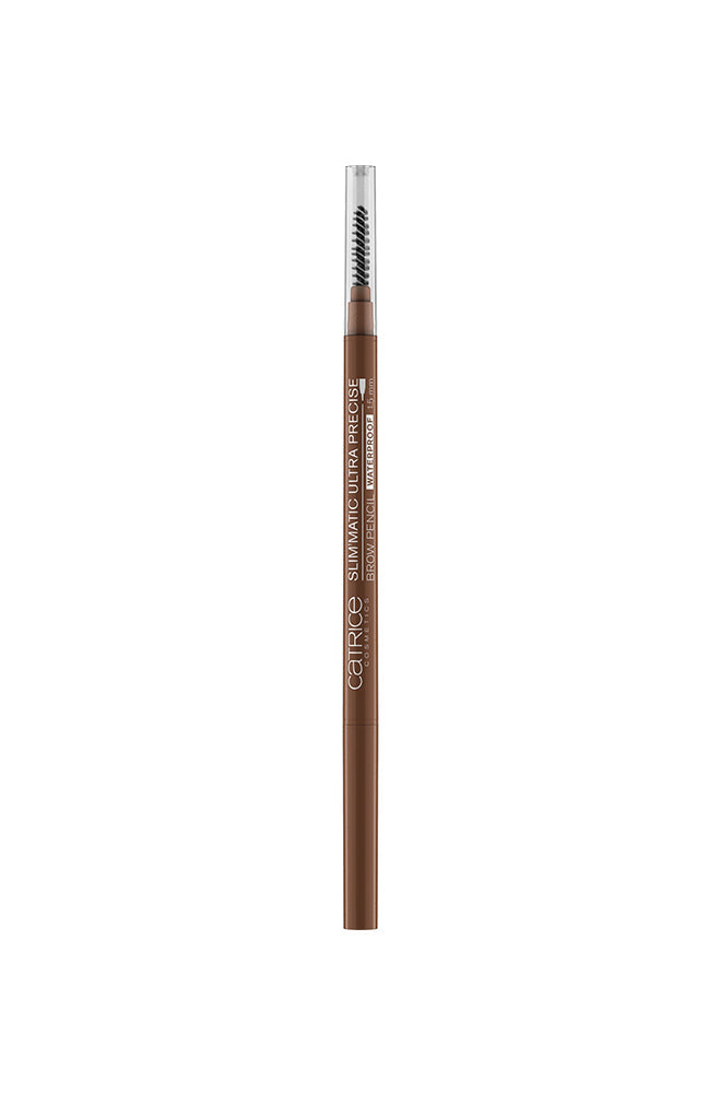 Beauty | Catrice Slim Matic Ultra Precise Brow Pencil Water _ 171137 Brown