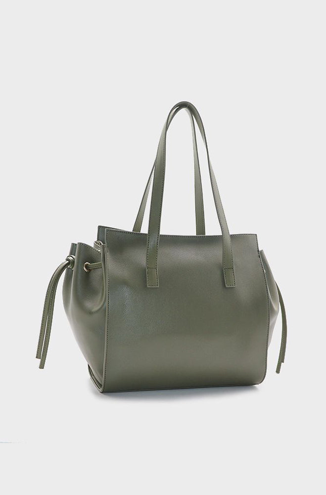 ANGELINA UTILITY TOTE BAG