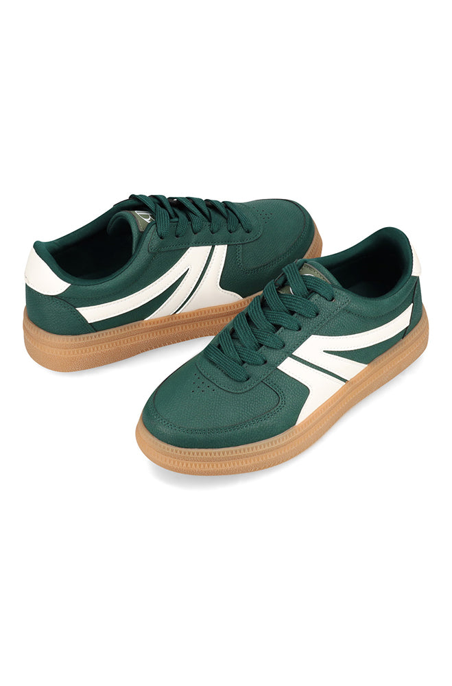 Gumsole Retro sneaker