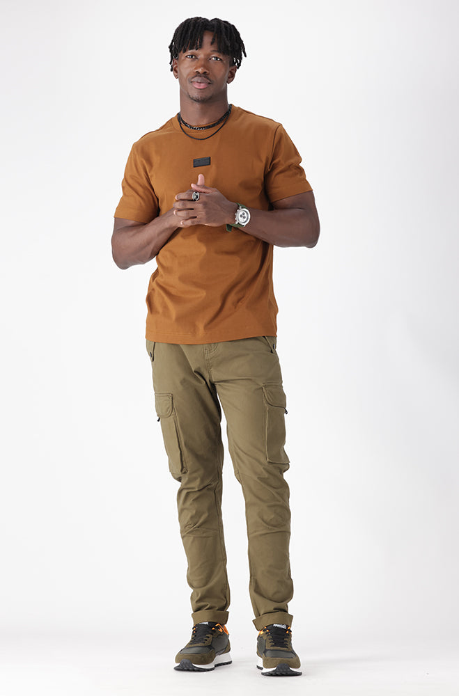 Aspen Tee