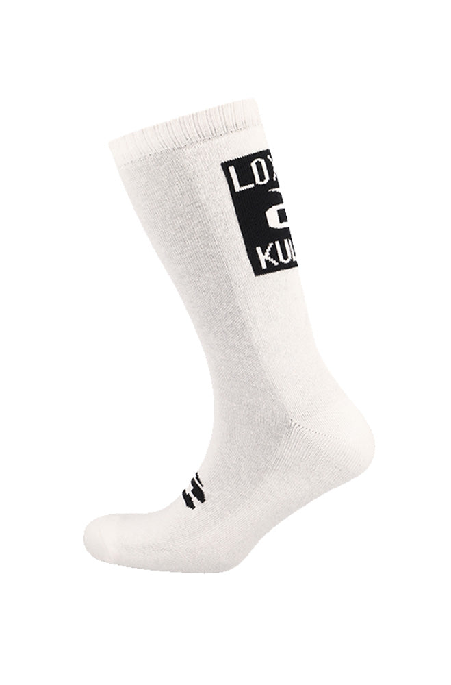 Underwear | Loxion Kulca Sports Socks 3pk