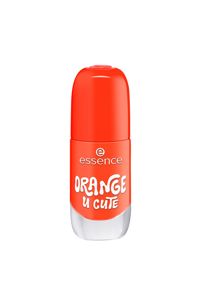 ESSENCE GEL NAIL POLISH 15
