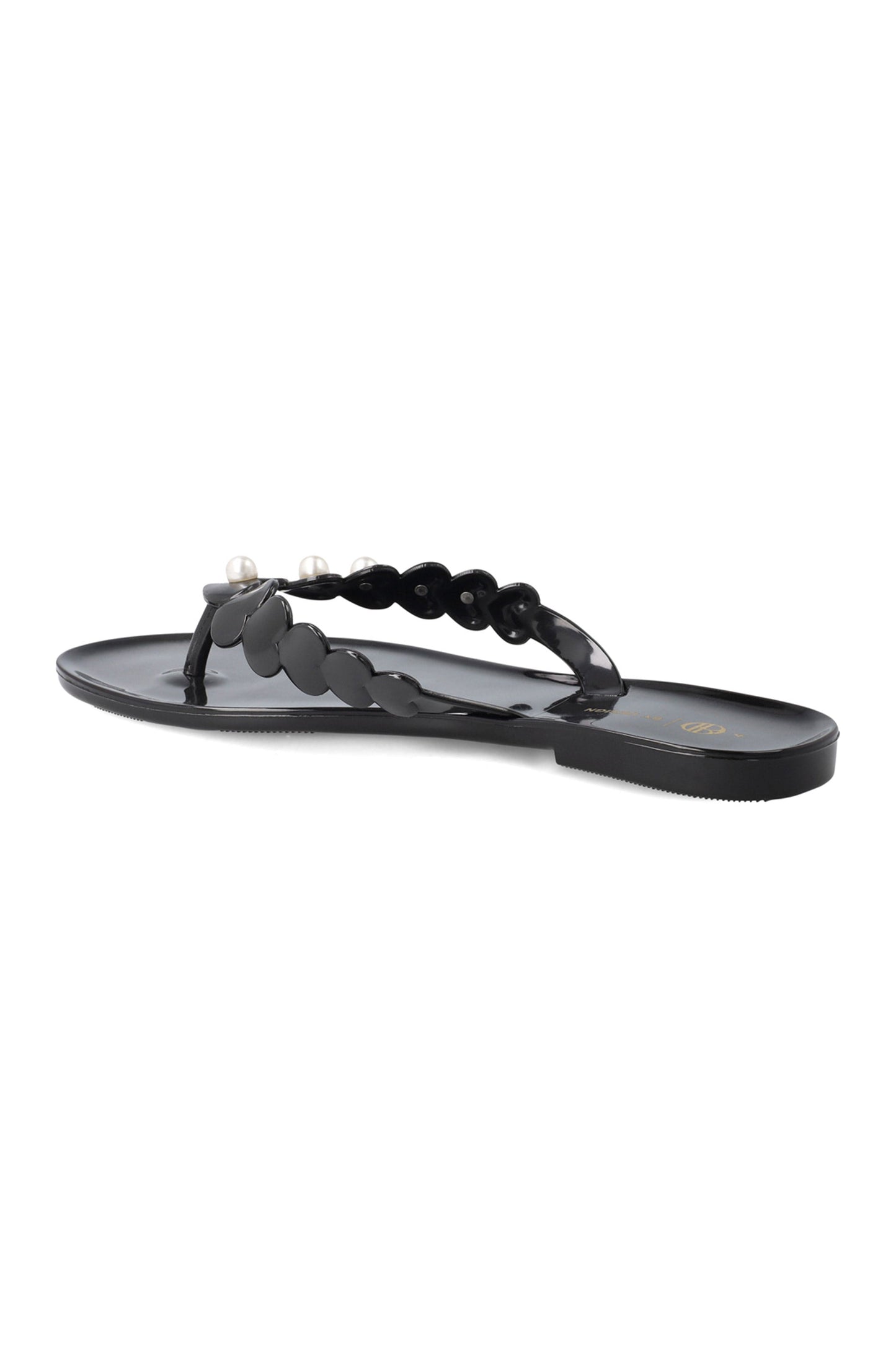 Footwear | Sloane Pearl Jelly Sandal Sandals