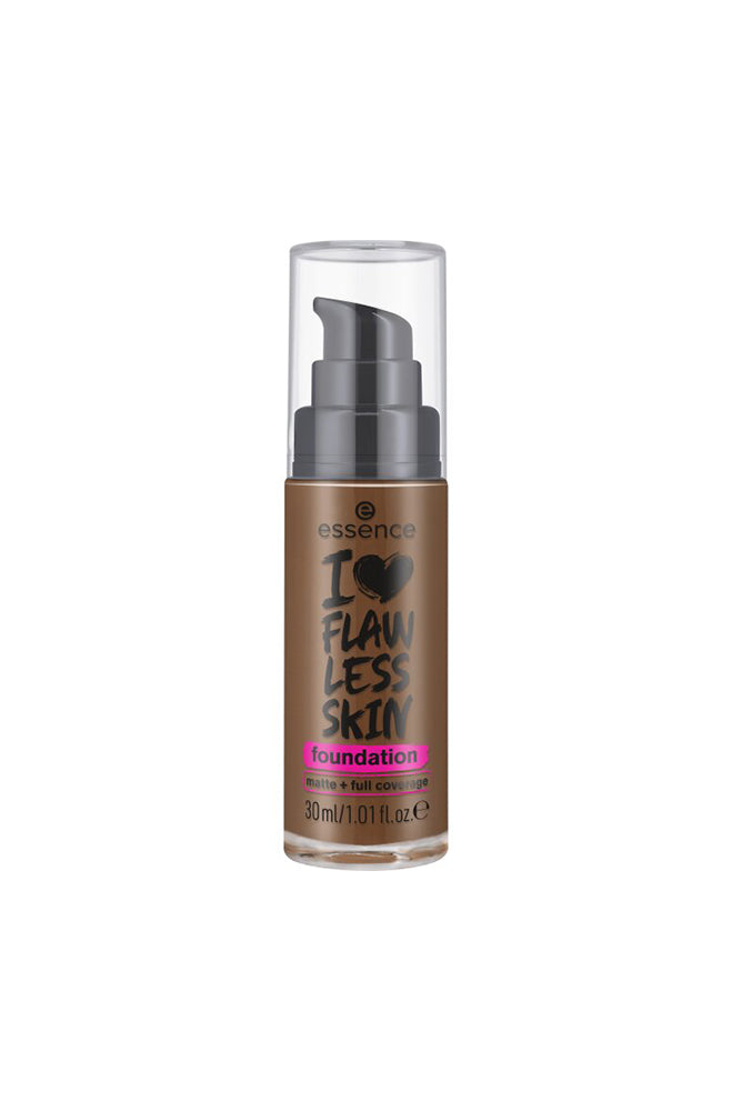 Beauty | Essence i Love Flawless Skin Foundation 160 _ 162390 Brown Makeup
