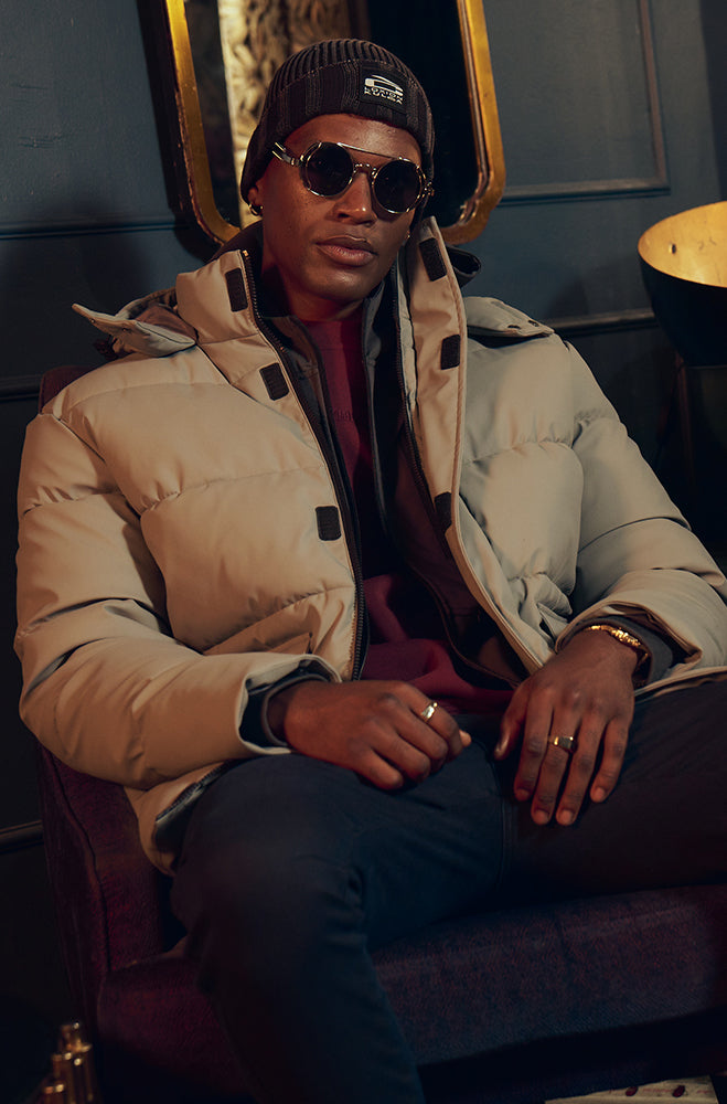 Daylight Jacket