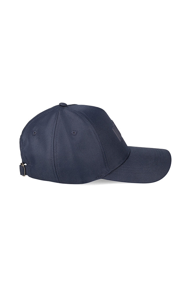 ELI PEAK CAP NAVY