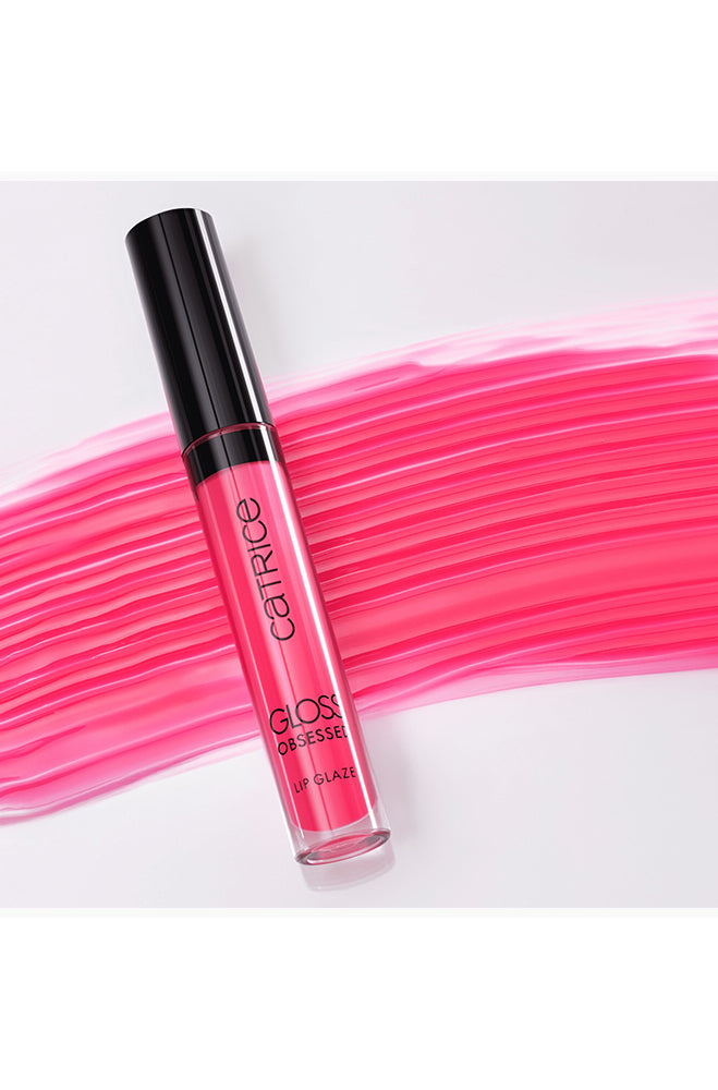 CATRICE GLOSS OBSESSED LIP GLAZE 030