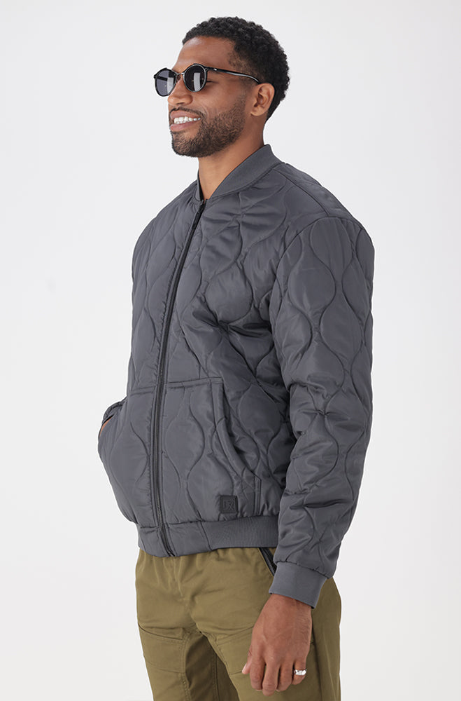 Creekside Jacket