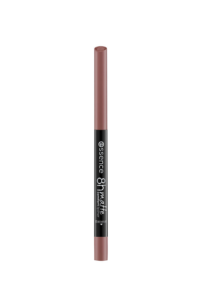 Beauty | Essence 8h Matte Comfort Lipliner 02 _ 170951 Nude Lip Liners
