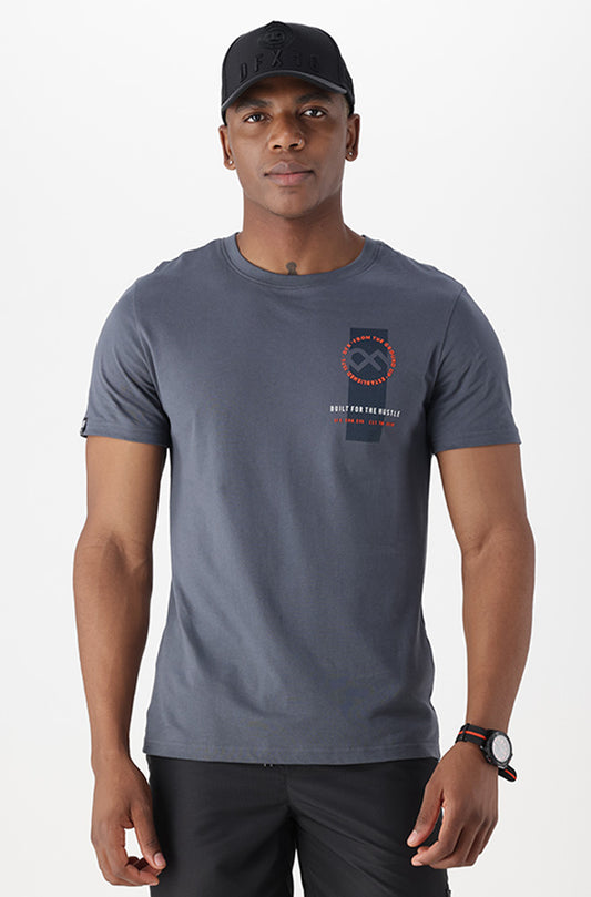Zindle Tee