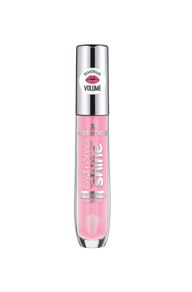 Beauty | Essence Extreme Shine Volume Lipgloss 02 _ 162129 Pink Lip Gloss