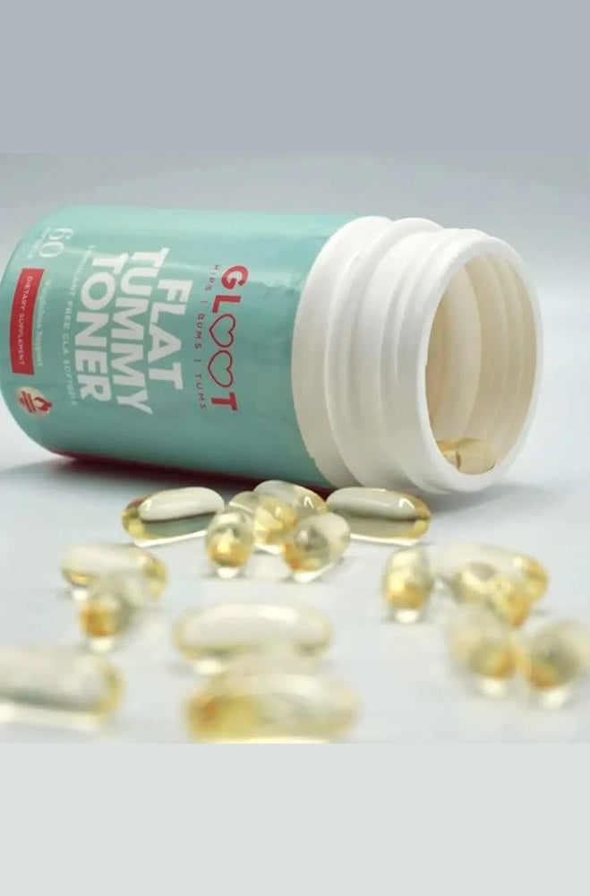 GLOOT FLAT TUMMY TONER