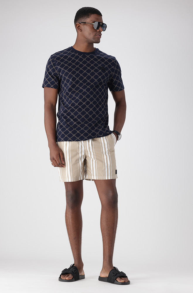 Marshall Pool Short