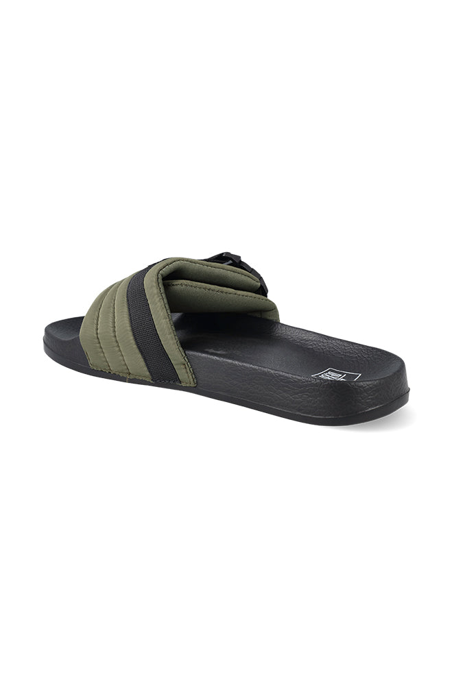 DFXFD quilted slide