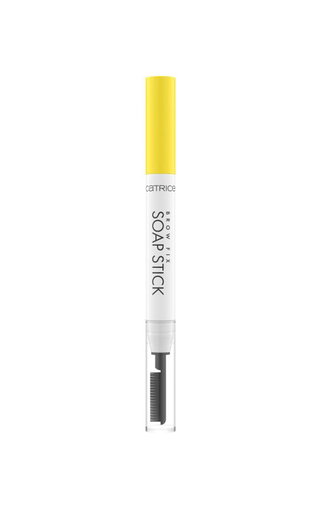Beauty | Catrice Brow Fix Soap Stick 010 _ 162470 White Makeup
