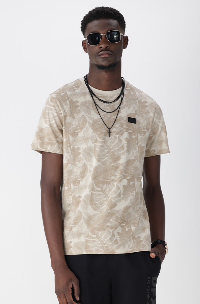 Mens | Twiddler Tee _ 164605 Natural T-shirts
