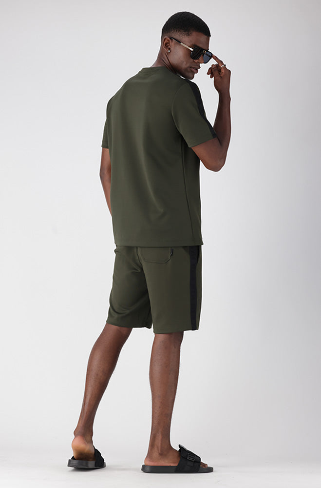 Teffra Tee
