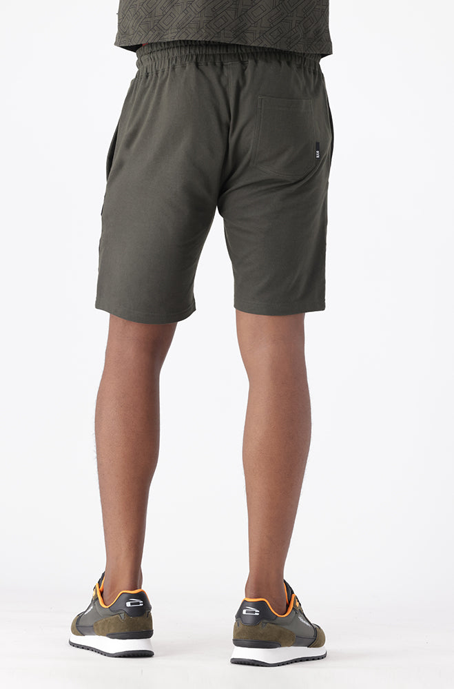Thirds Short