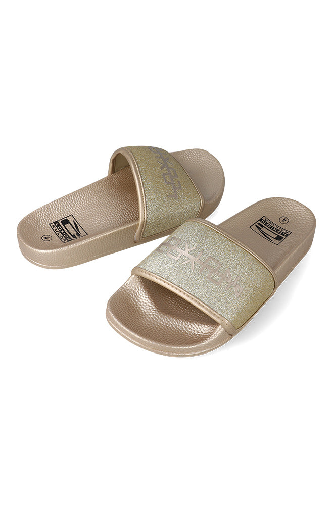 Loxion Kulca Glitter upper