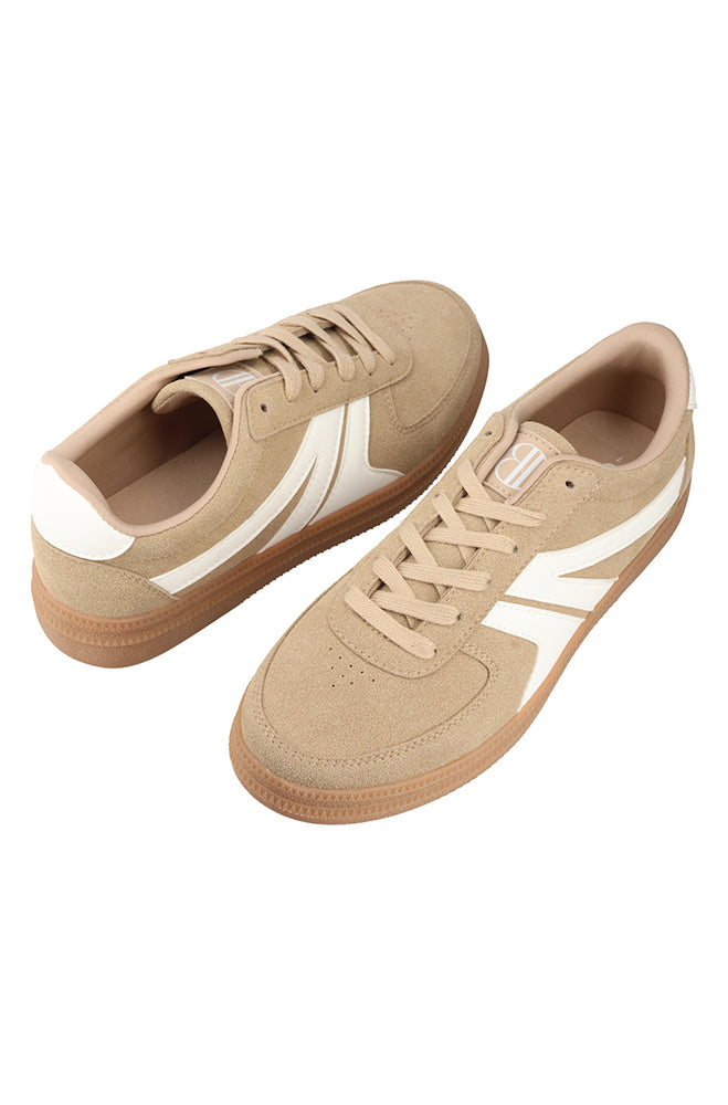 Gina Gumsole retro sneaker