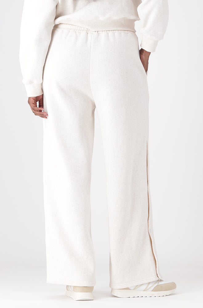 REIGN WIDE LEG POPPER PANTS